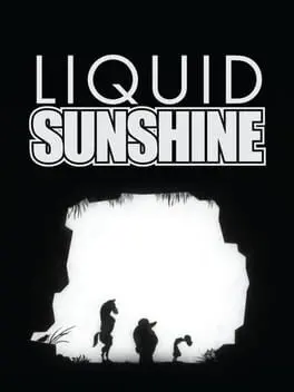 Liquid Sunshine cover