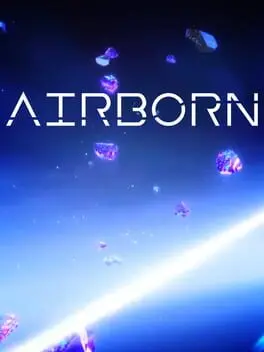 Airborn cover