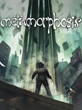 Metamorphosis background