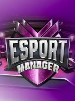 ESport Manager cover