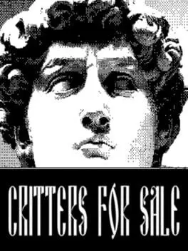 Critters for Sale background