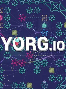 Yorg.io background