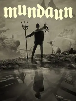 Mundaun background