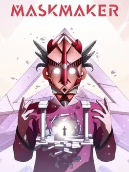 Maskmaker background