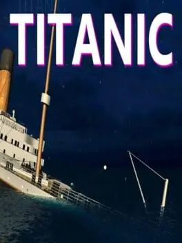 Titanic cover