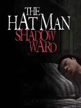 The Hat Man: Shadow Ward background