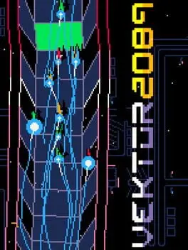 Vektor 2089 cover