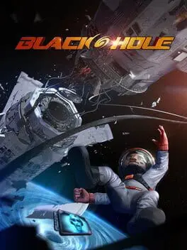 Blackhole background