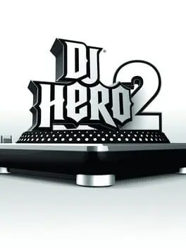 DJ Hero 2 background