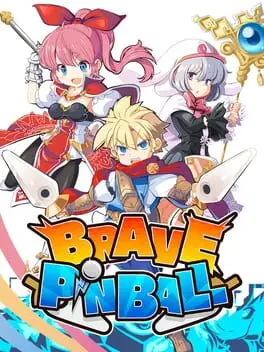 Brave Pinball background