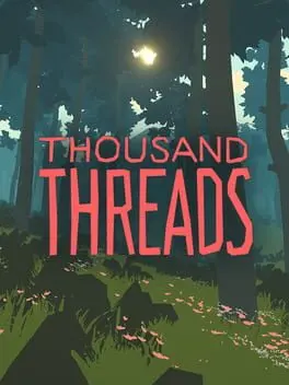 Thousand Threads cover
