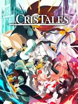 Cris Tales background