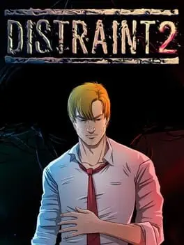 Distraint 2 background