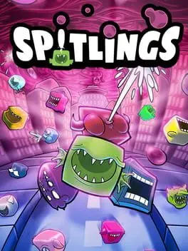 Spitlings background