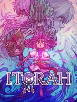 Itorah background