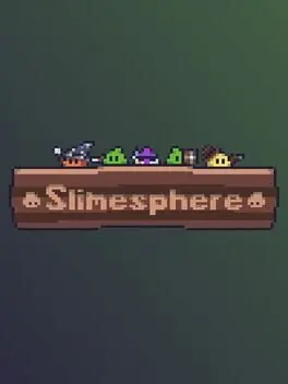 Slimesphere cover