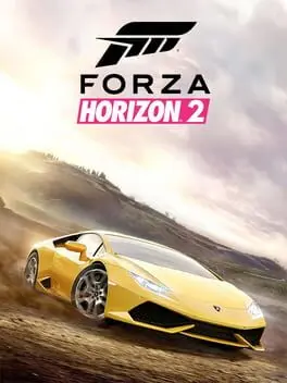 Forza Horizon 2 background