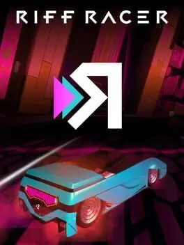 Riff Racer background