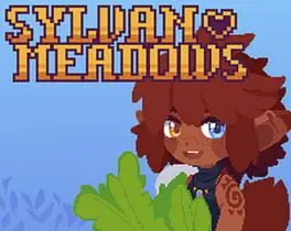 Sylvan Meadows cover