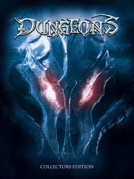 Dungeons: Collector's Edition cover