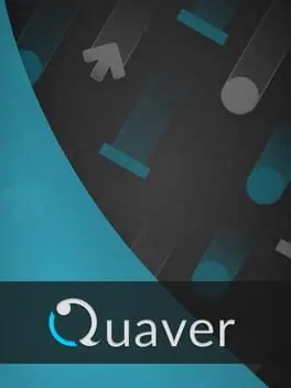 Quaver cover