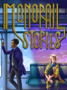 Monorail Stories background