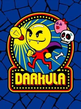 Darkula cover