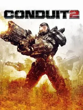Conduit 2 background