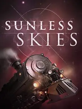 Sunless Skies background