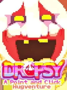 Dropsy background