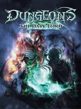 Dungeons: The Dark Lord - Steam Special Edition cover art
