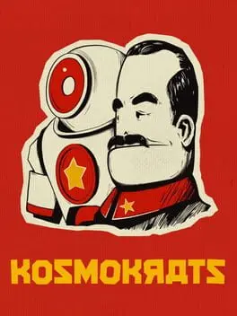 Kosmokrats background