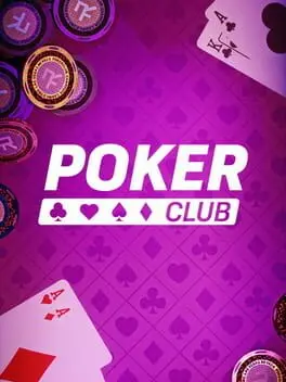 Poker Club cover