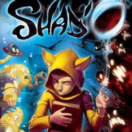 Shad'O background