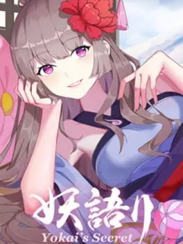 Yokai's Secret cover