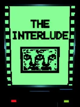 The Interlude cover