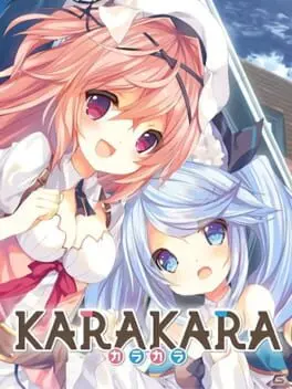 Karakara background
