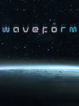 Waveform cover