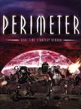 Perimeter background
