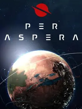 Per Aspera background