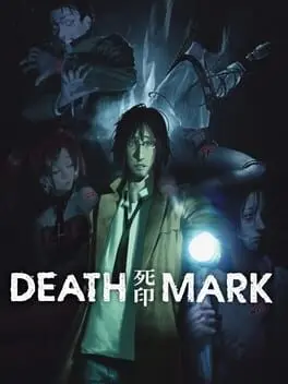 Spirit Hunter: Death Mark background