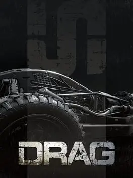 Drag cover