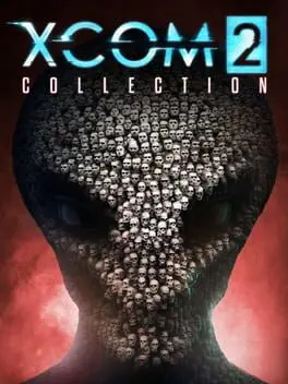 XCOM 2 Collection background