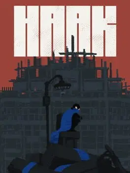 Haak cover