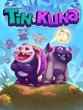 Tin & Kuna background