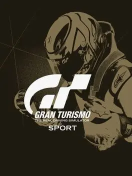 Gran Turismo Sport: Steelbook Edition cover