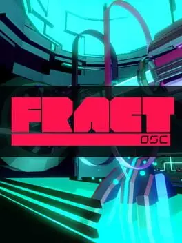 Fract Osc background