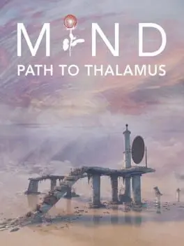 Mind: Path to Thalamus cover
