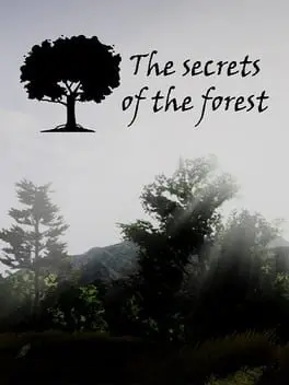 The Secrets of the Forest cover