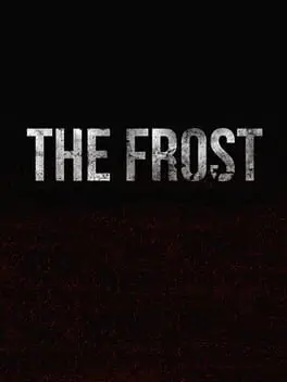 The Frost cover
